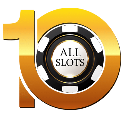 Allslots10 logo