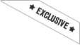 exclusive icon
